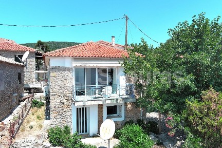 Χράνοι, Αίπεια (Μεσσηνία)