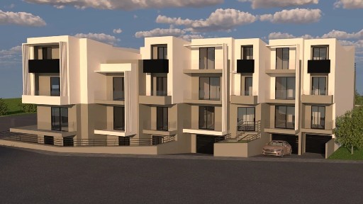 Studio / Γκαρσονιέρα, 52τ. μ.