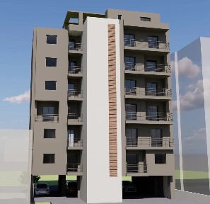 Studio / Γκαρσονιέρα, 36τ. μ.