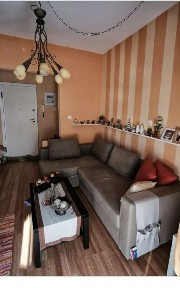 Studio / Γκαρσονιέρα, 35τ. μ.