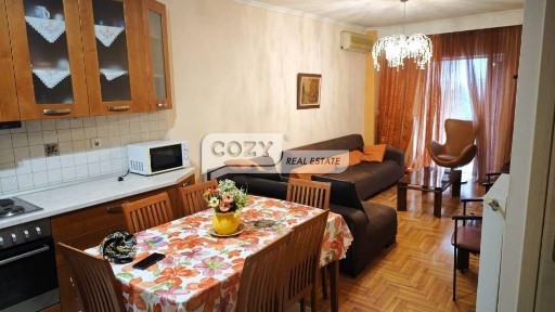 Διαμέρισμα, 70τ. μ.