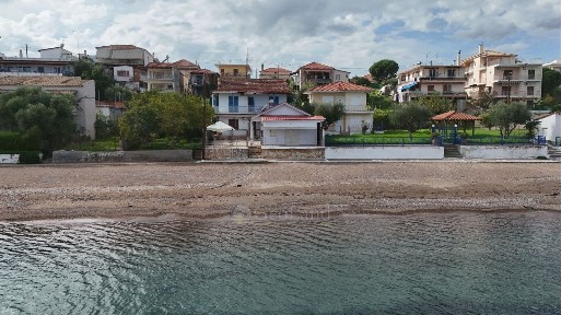 Κέντρο, Πεταλίδι (Μεσσηνία)