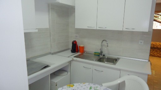 Studio / Γκαρσονιέρα, 50τ. μ.