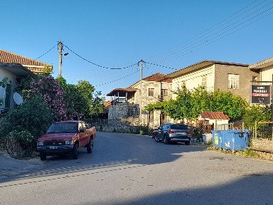 Στέρνα, Αριστομένης (Μεσσηνία), Επ. Οδός Αριστομένης-Στέρνα, Στέρνα 24200