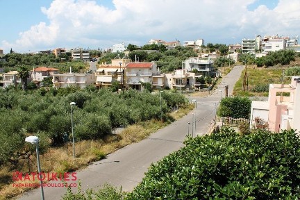 Μονοκατοικία, 265τ. μ.