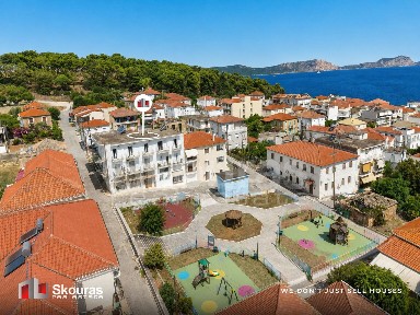 Διαμέρισμα, 70τ. μ.