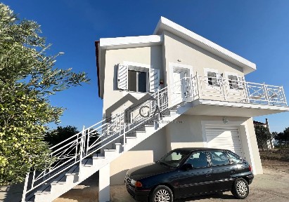 Παλιάλωνα, Μεθώνη (Μεσσηνία)