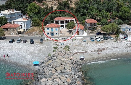 Ακρογιάλι, Αβία (Μεσσηνία)