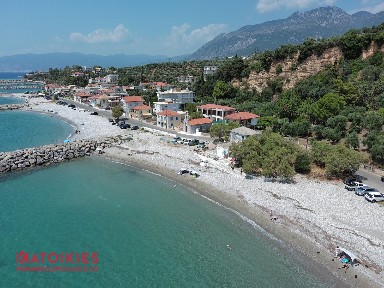 Ακρογιάλι, Αβία (Μεσσηνία)