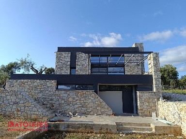 Μεζονέτα, 140τ. μ.