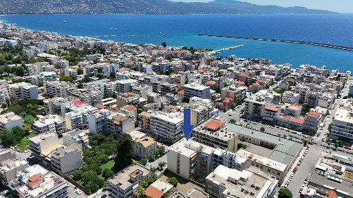 Διαμέρισμα, 158τ. μ.