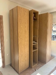 Studio / Γκαρσονιέρα, 52τ. μ.