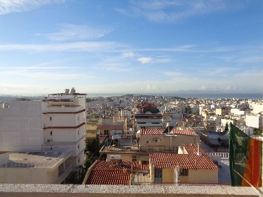 Τράχωνες, Άλιμος (Αθήνα - Νότια Προάστια), Αγαμέμνονος 8, Άλιμος 17456