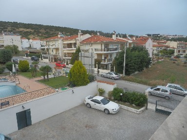 Παλαιόκαστρο, Ωραιόκαστρο (Θεσσαλονίκη - Περιφ/κοί δήμοι), Πίνδου 14, Ωραιόκαστρο 57013