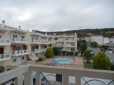 Παλαιόκαστρο, Ωραιόκαστρο (Θεσσαλονίκη - Περιφ/κοί δήμοι), Πίνδου 14, Ωραιόκαστρο 57013
