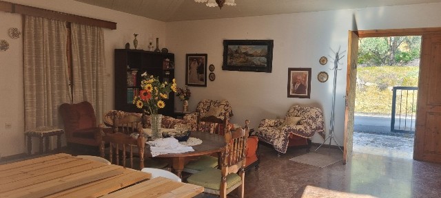 Κιτριές, Αβία (Μεσσηνία)