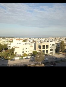 Αιξωνή, Γλυφάδα (Αθήνα - Νότια Προάστια)
