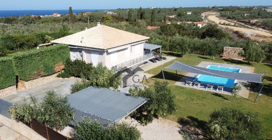 Γιόλακα, Φιλιατρά (Μεσσηνία)
