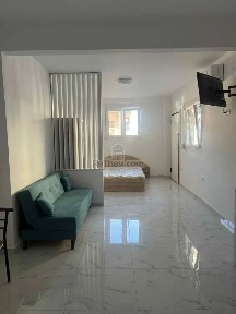 Studio / Γκαρσονιέρα, 34τ. μ.