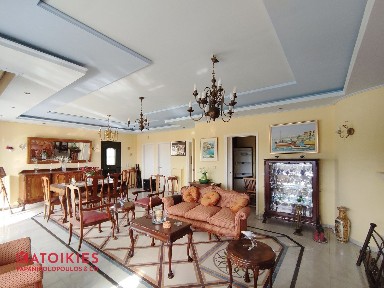 Μεζονέτα, 185τ. μ.