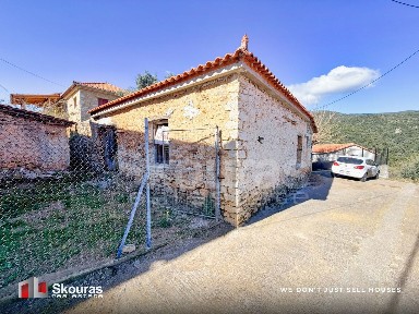 Κακόρρευμα, Αίπεια (Μεσσηνία)