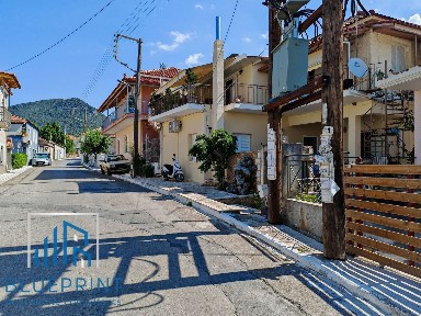 Διαμέρισμα, 120τ. μ.