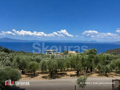 Μονοκατοικία, 125τ. μ.