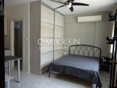 Studio / Γκαρσονιέρα, 30τ. μ.