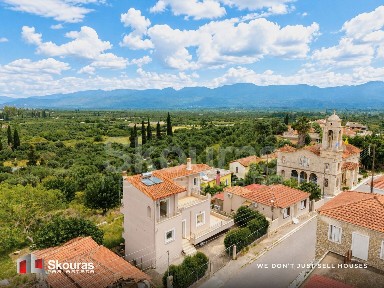Εύα, Ανδρούσα (Μεσσηνία)
