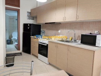 Studio / Γκαρσονιέρα, 55τ. μ.