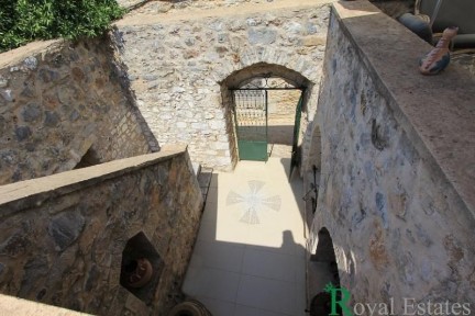 Μονοκατοικία, 160τ. μ.