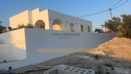 Κρωτήρι, Πάρος (Κυκλάδες)