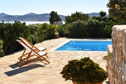 Κάμπος, Πάρος (Κυκλάδες)