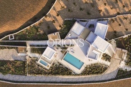 Παροικιά, Πάρος (Κυκλάδες), Αγίων Αναργύρων, 844 00, Πάρος