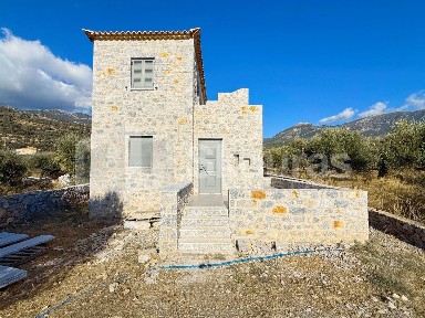 Μονοκατοικία, 133τ. μ.