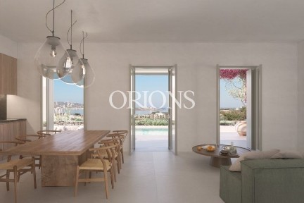 Γλυσίδια, Πάρος (Κυκλάδες)