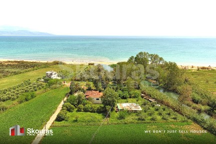 Βελίκα, Μεσσήνη (Μεσσηνία)