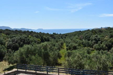 Καμάρια, Μεθώνη (Μεσσηνία)