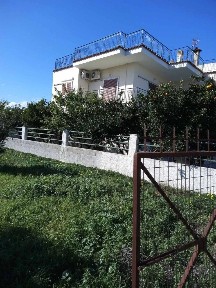 Βραχάτι, Βόχα (Κορινθία)