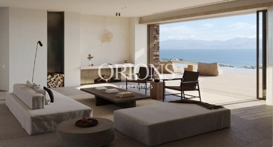 Τζάνες, Πάρος (Κυκλάδες)