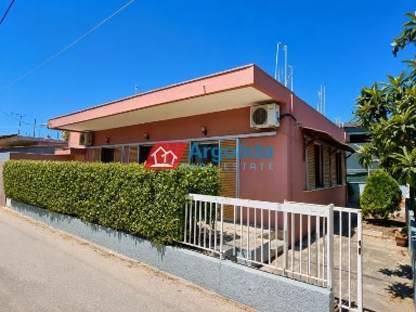 Βραχάτι, Βόχα (Κορινθία)