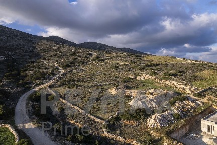 Τζάνες, Πάρος (Κυκλάδες)