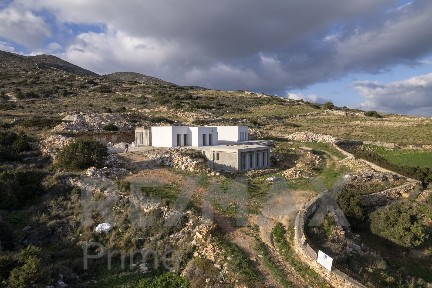 Χρυσή Ακτή, Πάρος (Κυκλάδες)