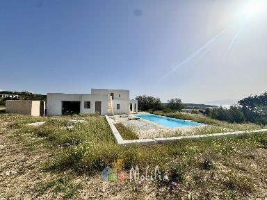 Σάντα Μαρία, Πάρος (Κυκλάδες)