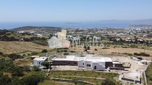 Αγκαιριά, Πάρος (Κυκλάδες)