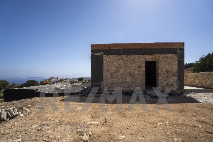 Άσπρο Χωριό - Γλύφα, Πάρος (Κυκλάδες)