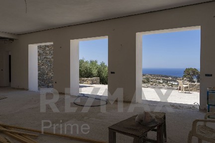 Αγκαιριά, Πάρος (Κυκλάδες)