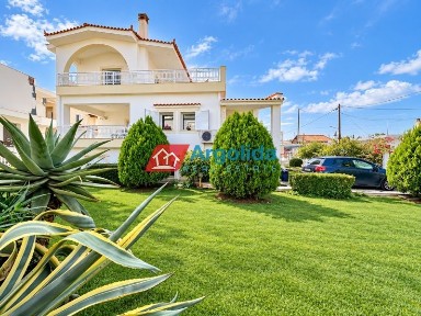 Βραχάτι, Βόχα (Κορινθία)