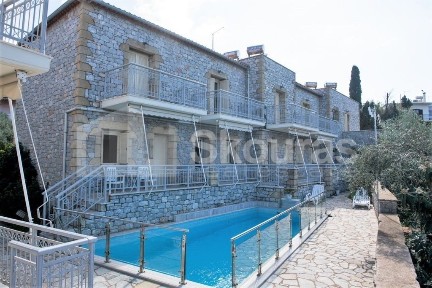 Μεζονέτα, 80τ. μ.