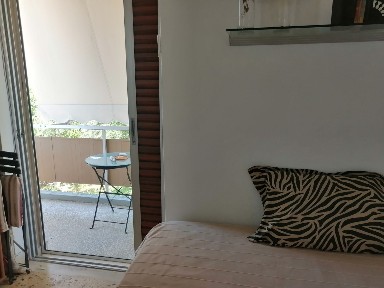 Studio / Γκαρσονιέρα, 30τ. μ.